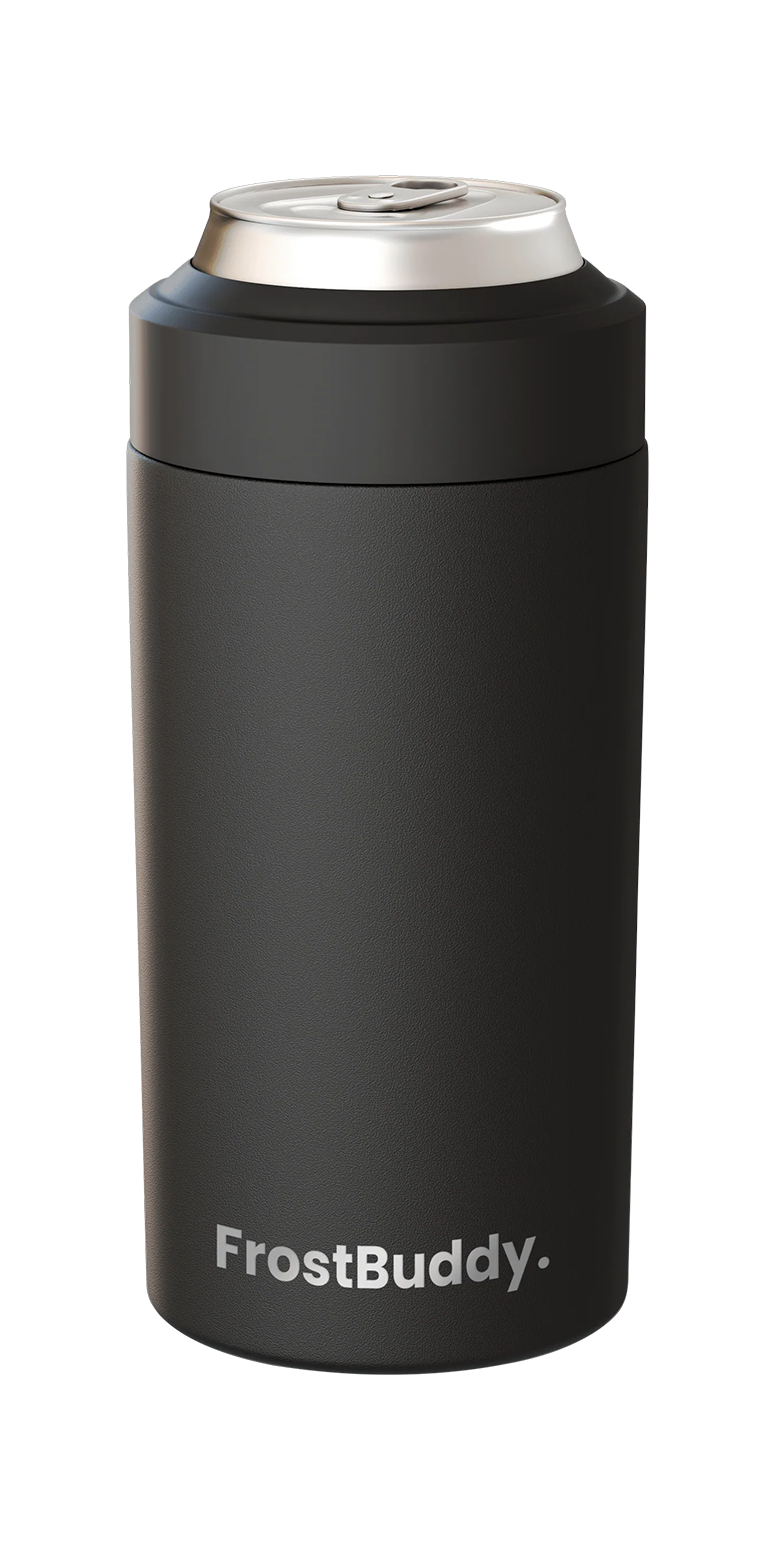 Frost Buddy® Universal Buddy 2.0 - Black
