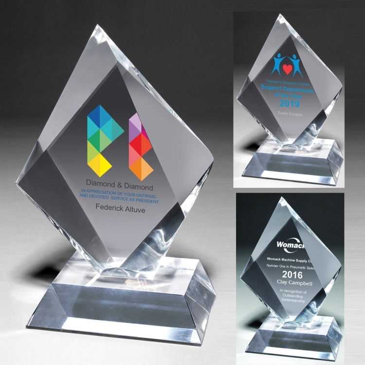 Medium Summit Award - Screen Print