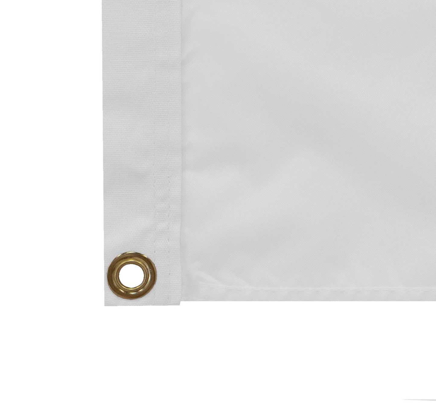 6' x 10' Nylon Flag Double-Sided