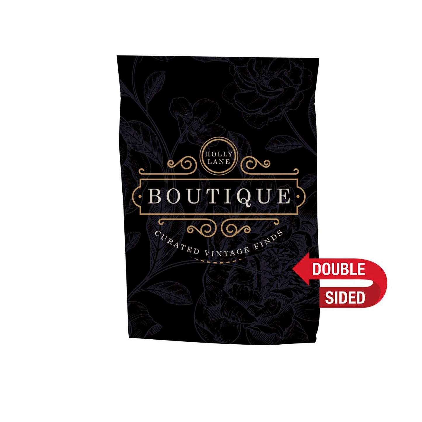 12" x 18" Garden Flag Double-Sided (Flag Only)