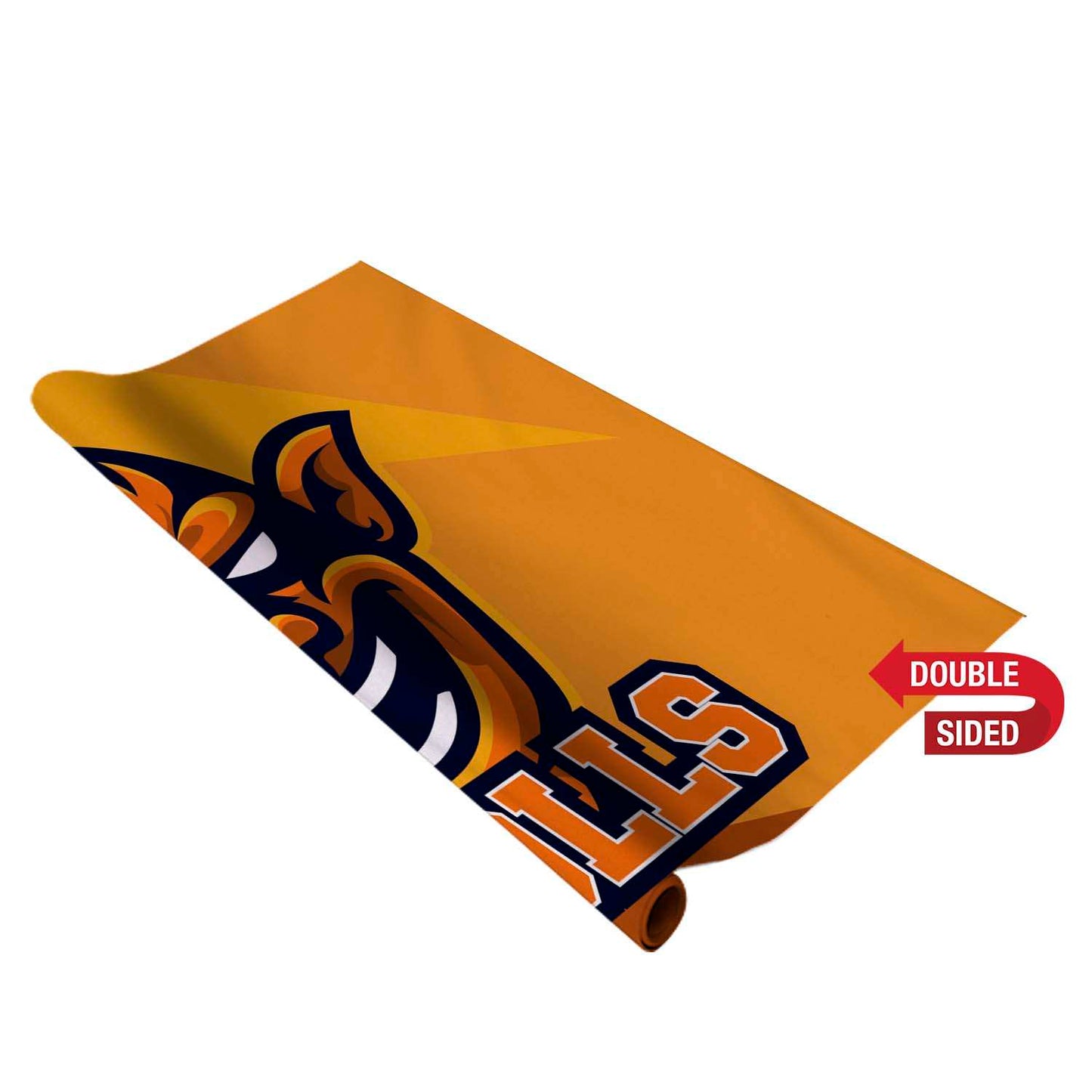 3' x 5' Spirit Flag Double-Sided