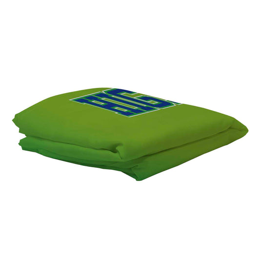 6' x 10' Tearaway Run-Through Graphic Banner