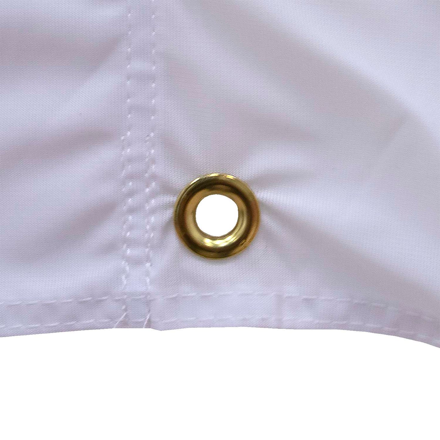 6' Rectangle Flutter Flag Replacement Flag Double-Sided