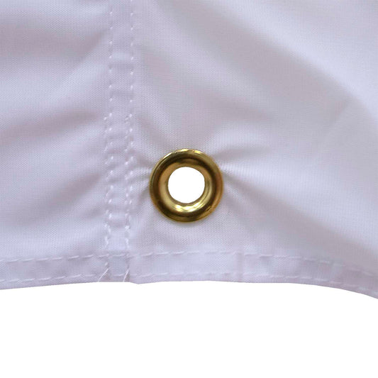 15' Rectangle Flutter Flag Replacement Flag Single-Sided