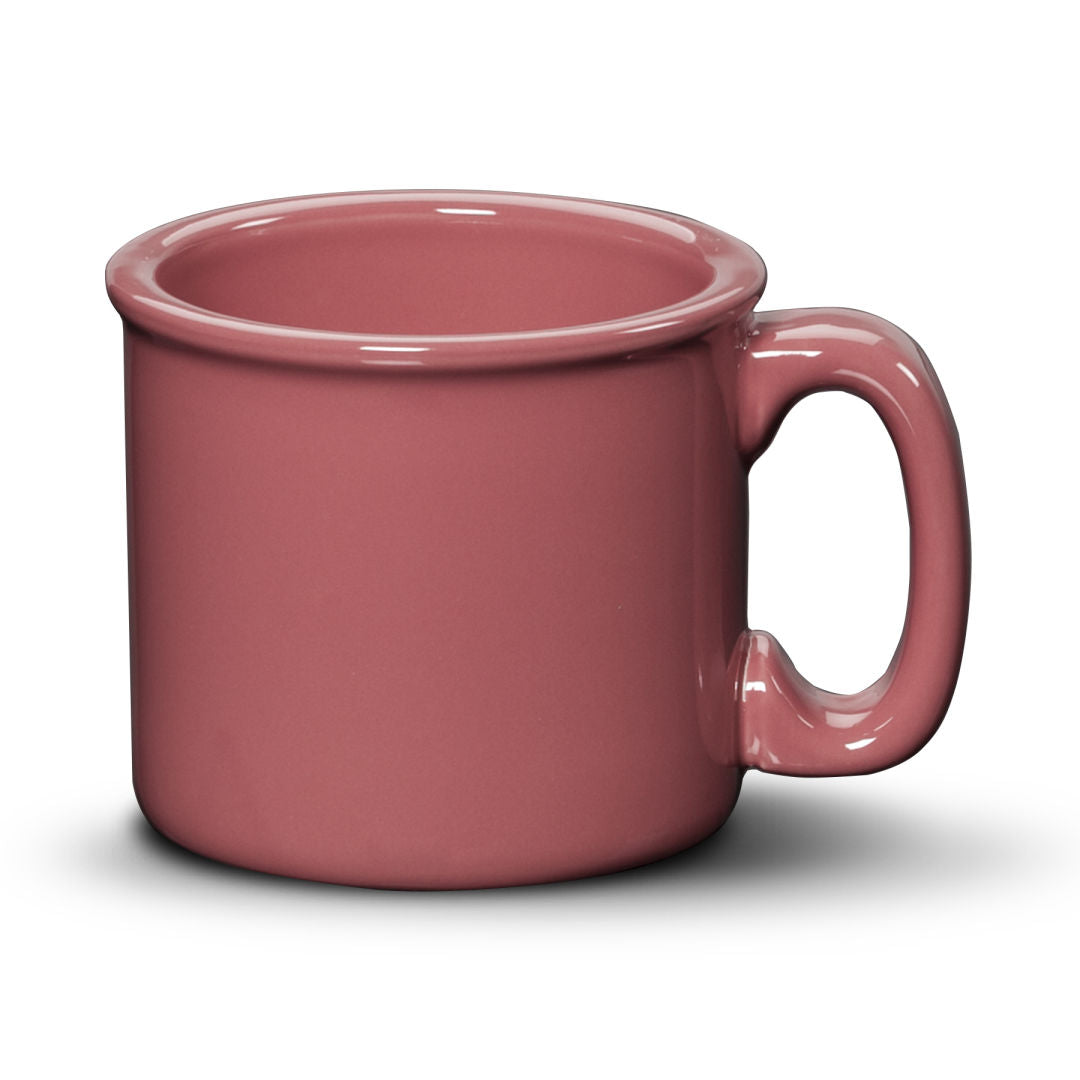 Kawartha Mug - 15oz - Deep Etch