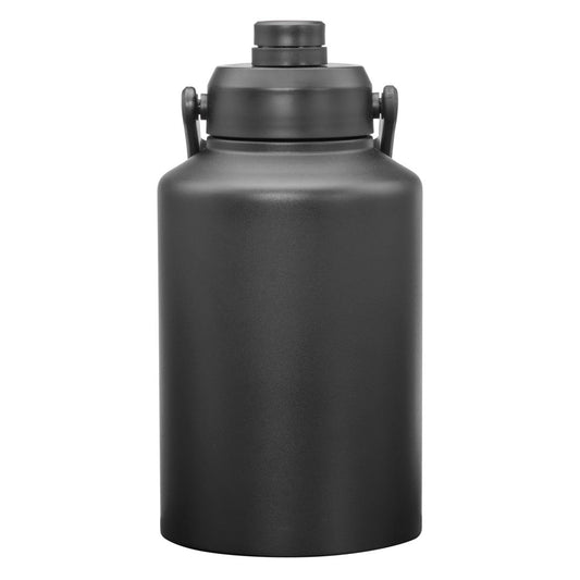 Millbank Stainless Steel Water Bottle - 64oz/128oz