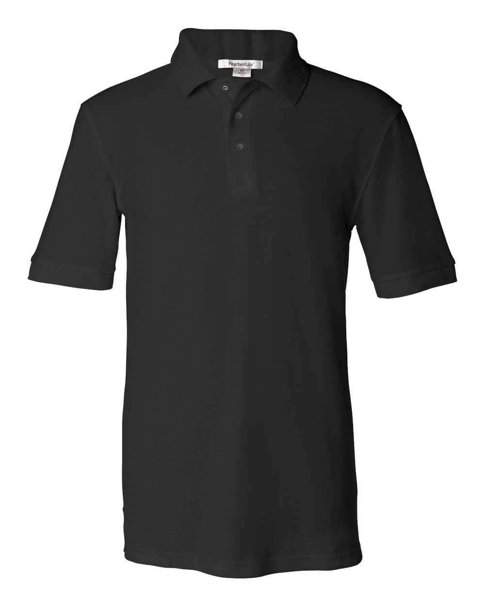 Men's Silky Smooth Piqué Polo - 0500