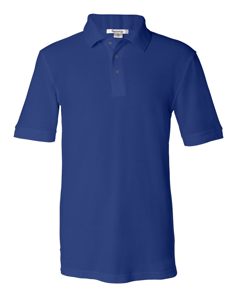 Men's Silky Smooth Piqué Polo - 0500