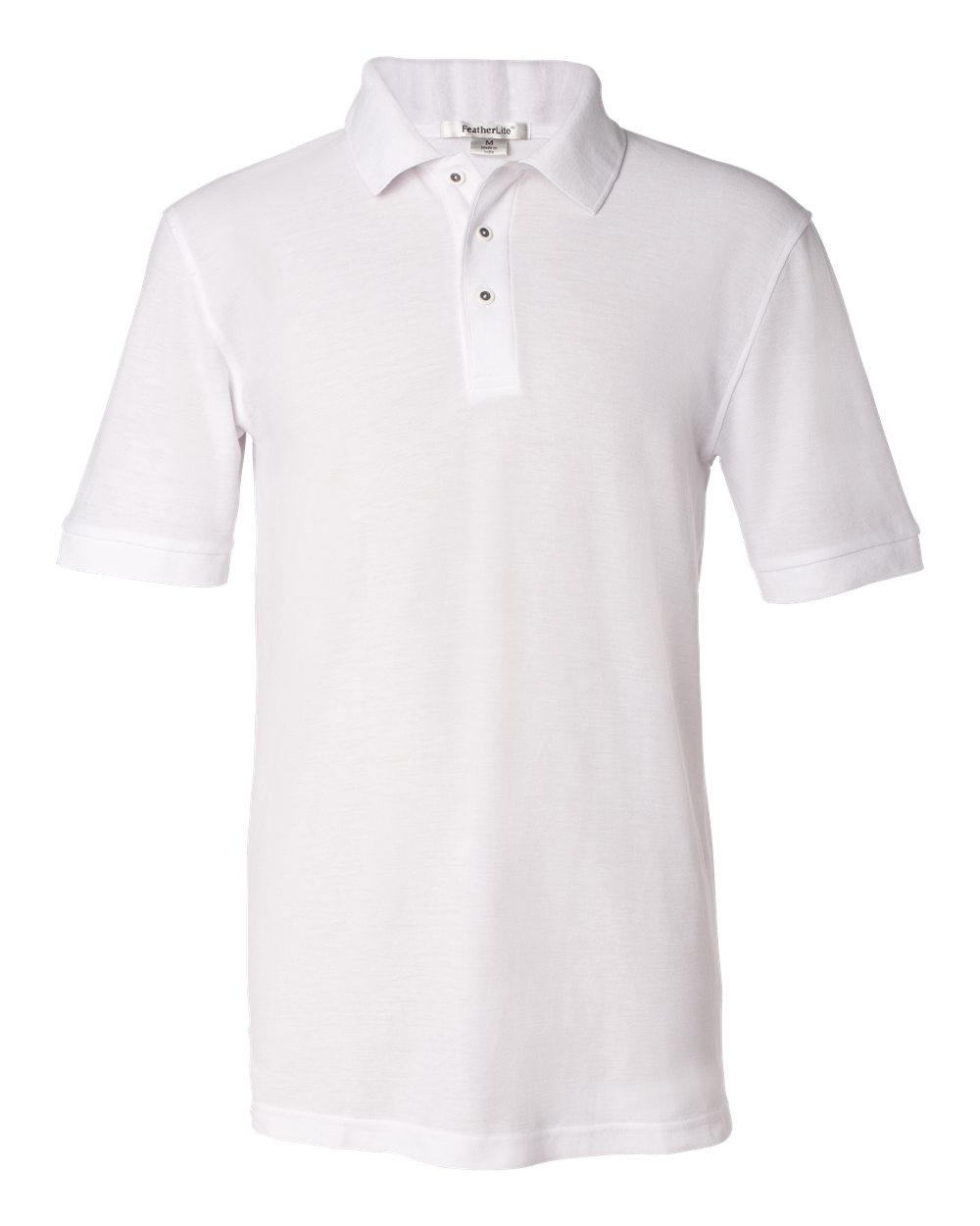 Men's Silky Smooth Piqué Polo - 0500