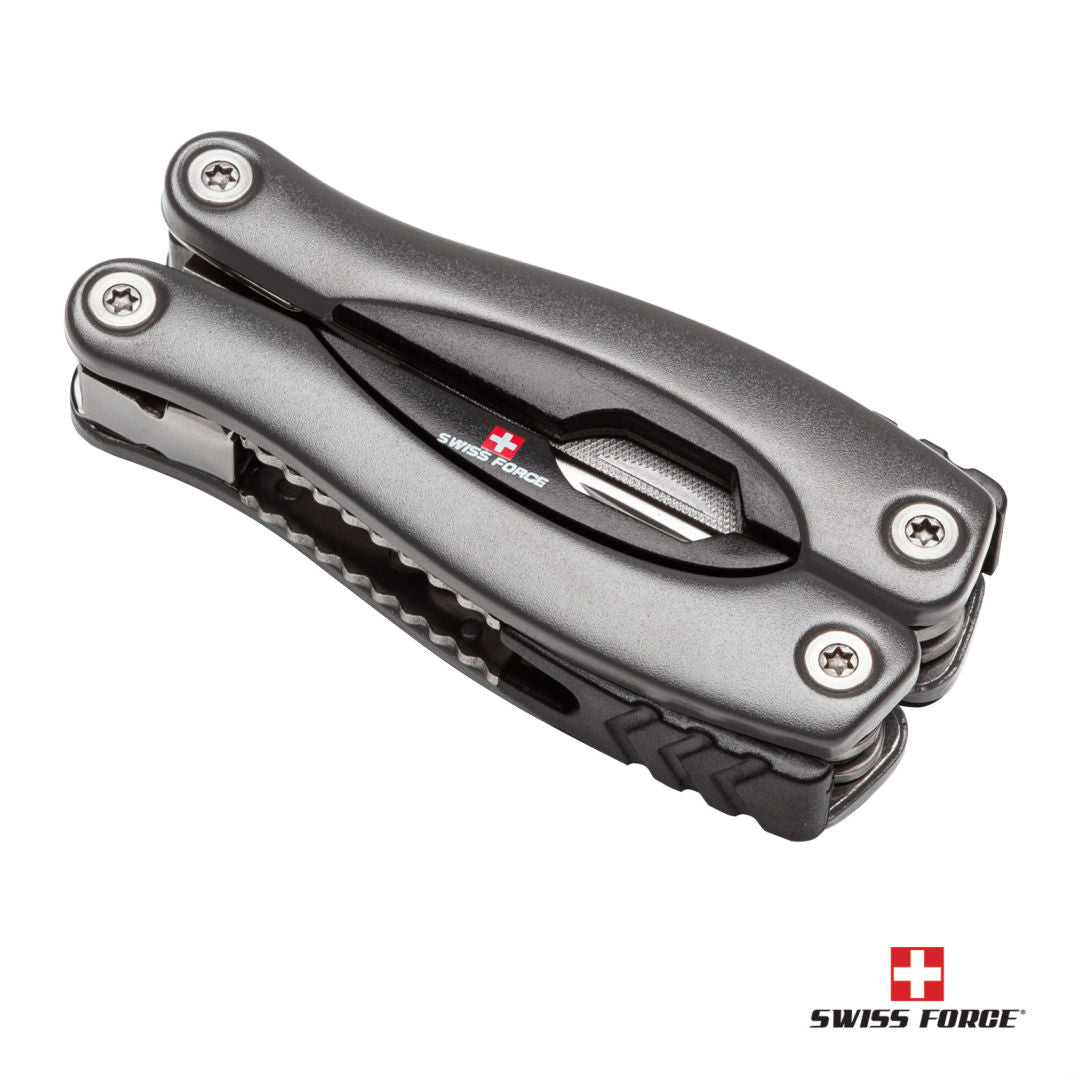 Swiss Force® Meister Multi-Tool