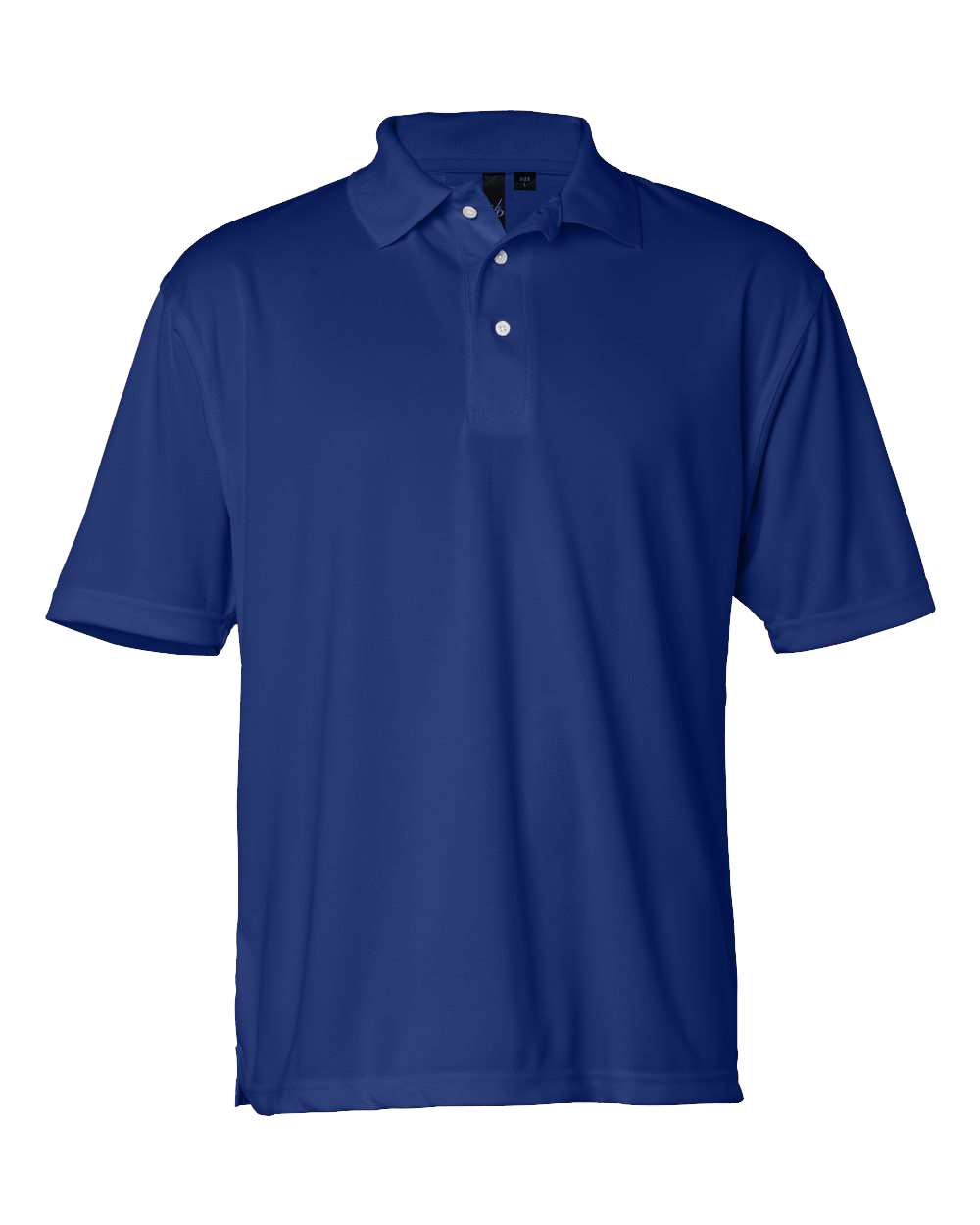 Men's Moisture Free Mesh Polo - 0469