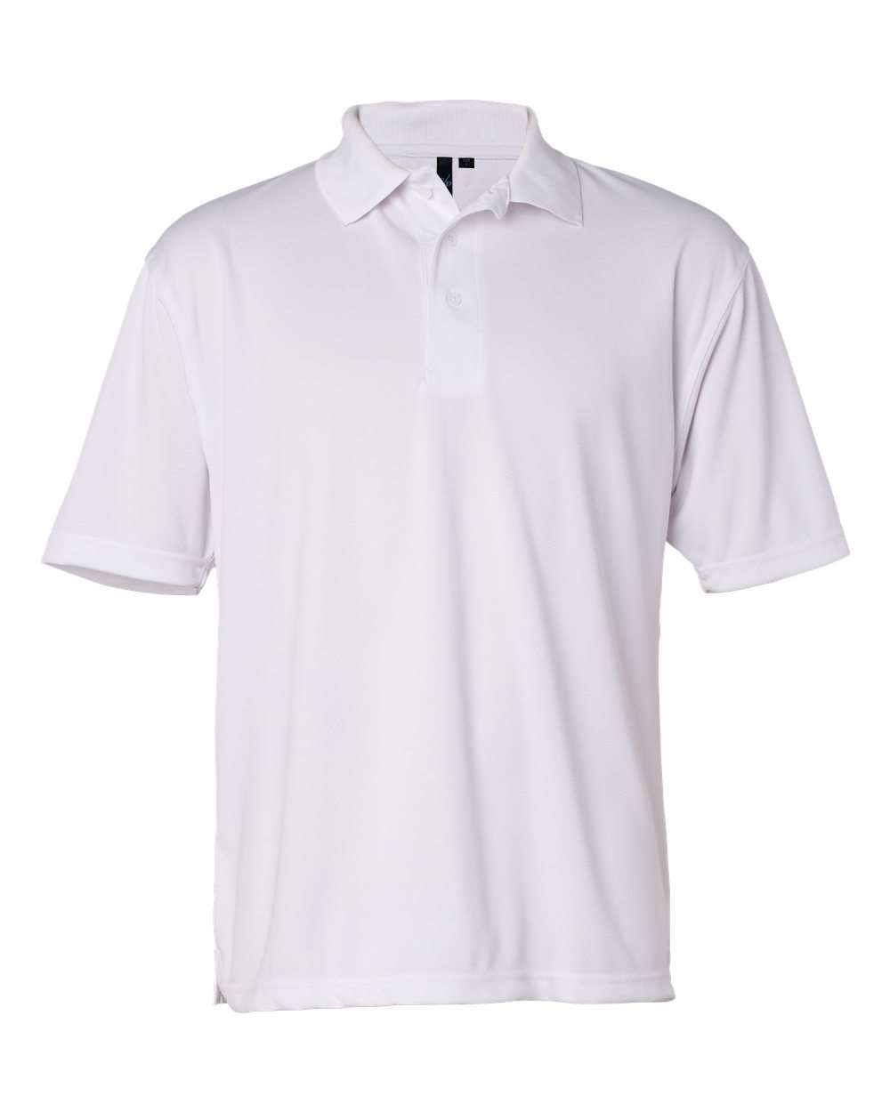 Men's Moisture Free Mesh Polo - 0469