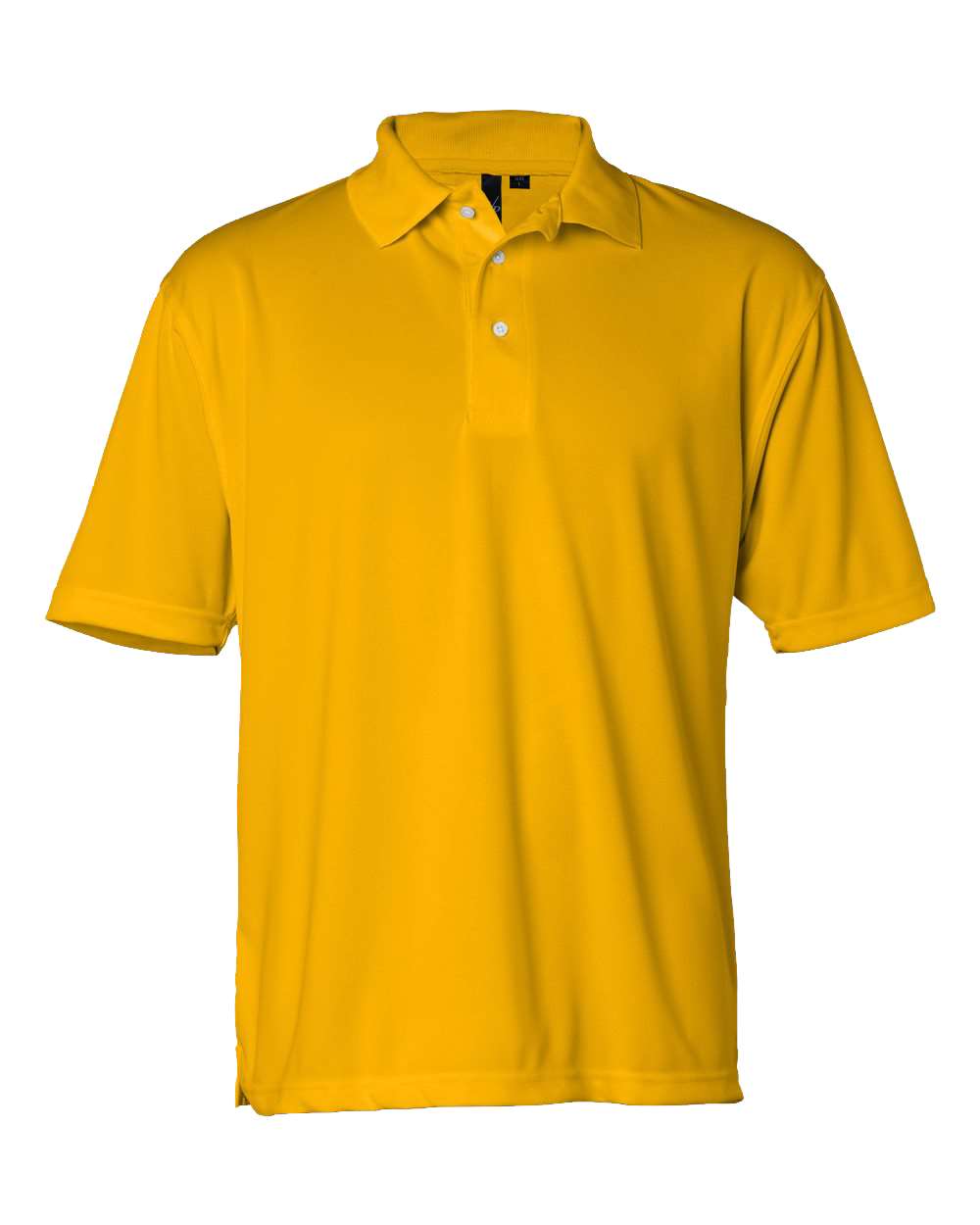 Men's Moisture Free Mesh Polo - 0469