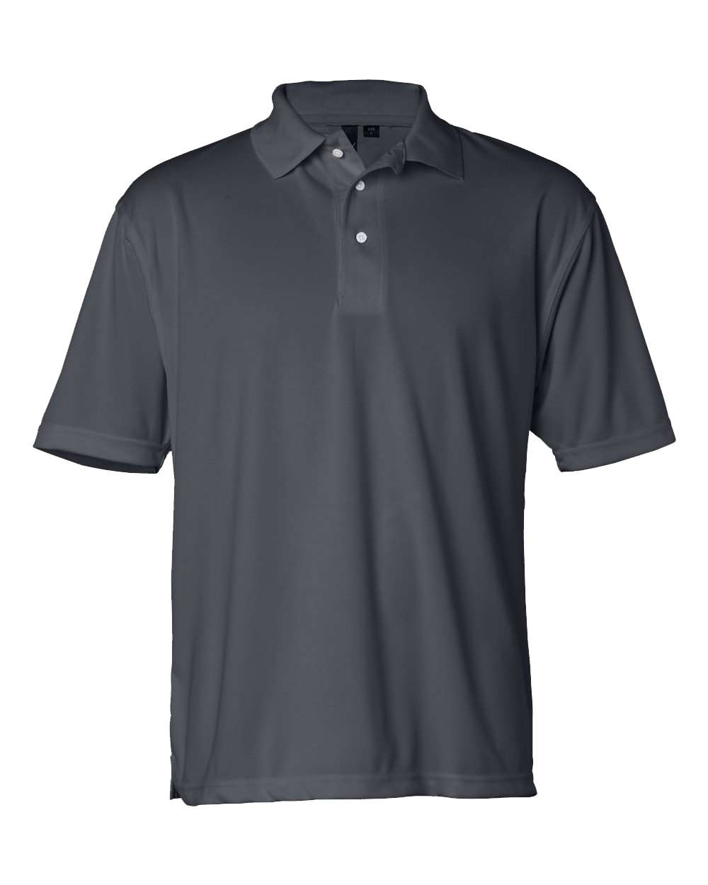Men's Moisture Free Mesh Polo - 0469