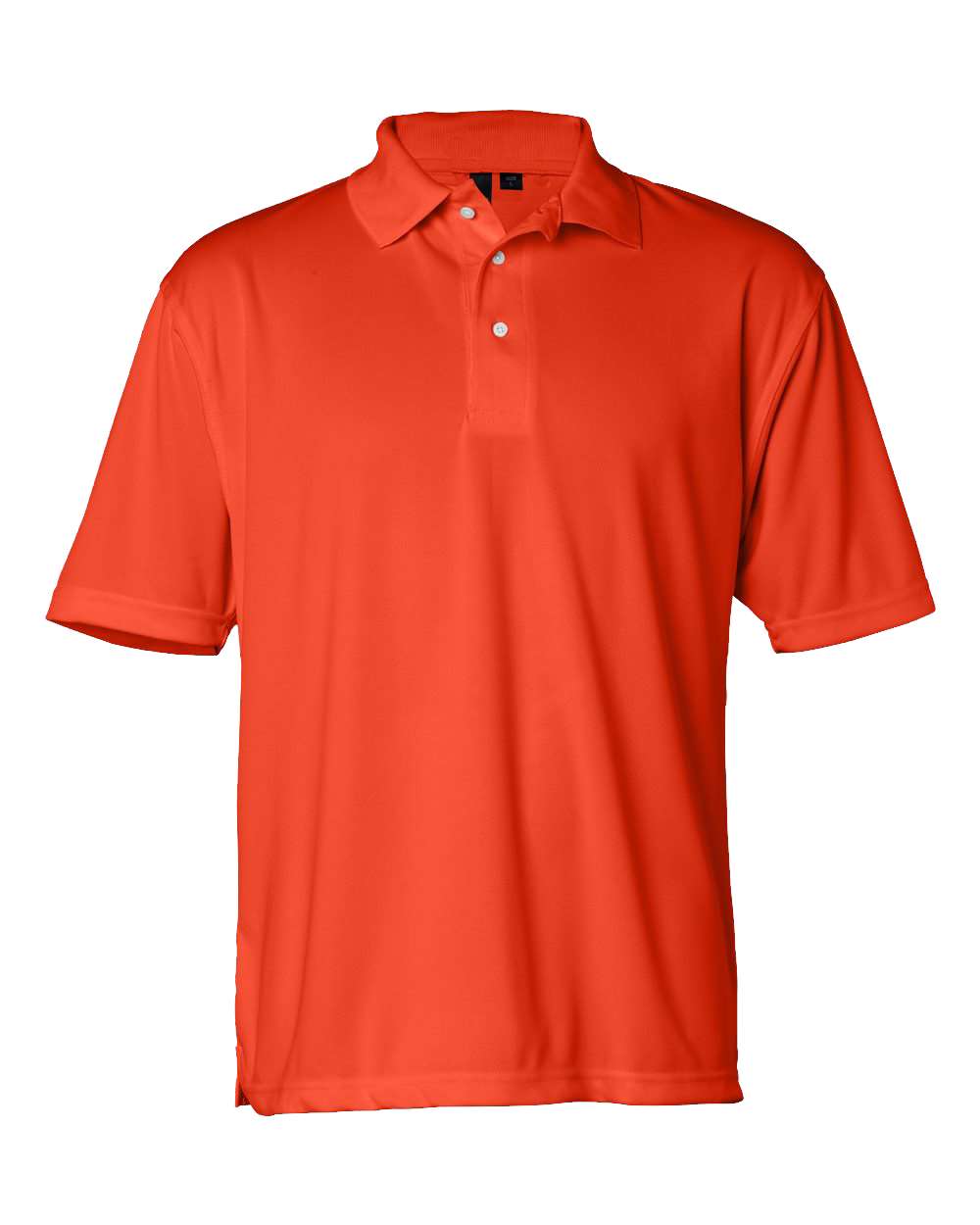 Men's Moisture Free Mesh Polo - 0469