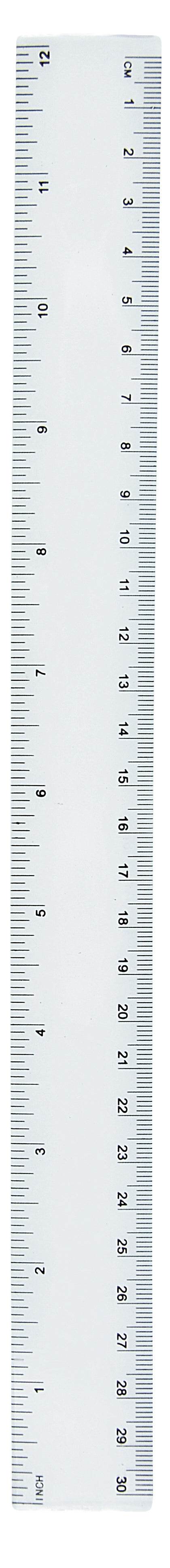 Good Value™ Flexi Ruler