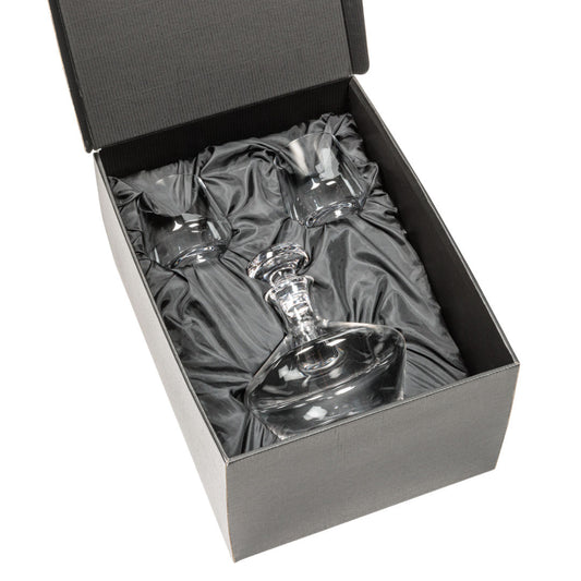 Tucson Decanter Set