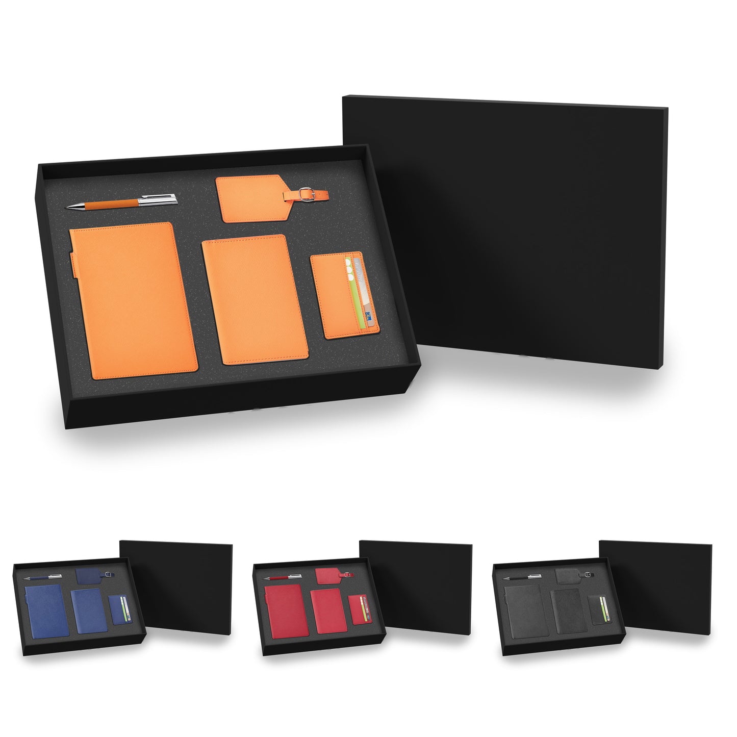 Big 5 toscano 5-piece kit