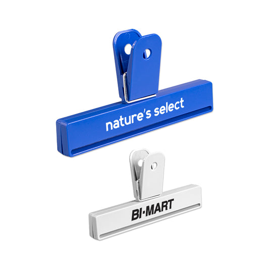 Blue 6" Chip Clip