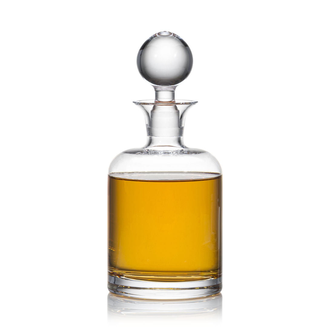 Franca Decanter & Lid