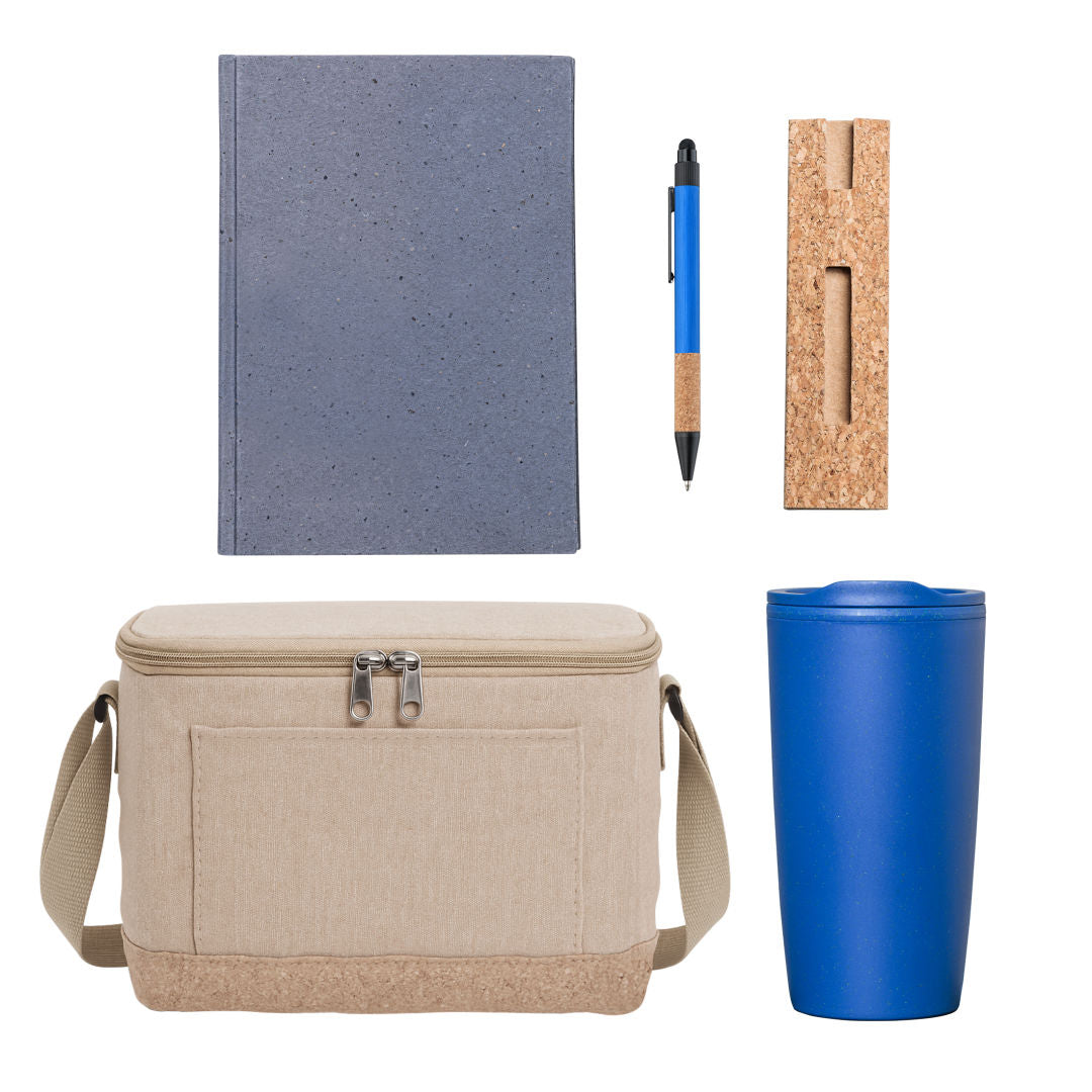 Sustainable Start Onboarding Set