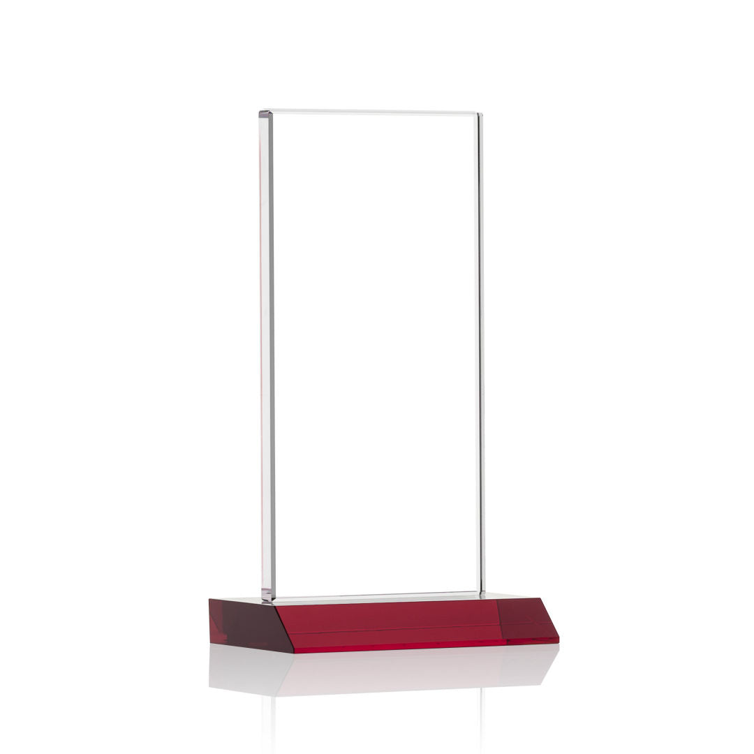 Bolton VividPrint™ Award - Red