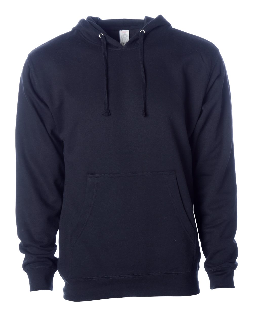 Unisex Midweight Hooded Sweatshirt - SS4500