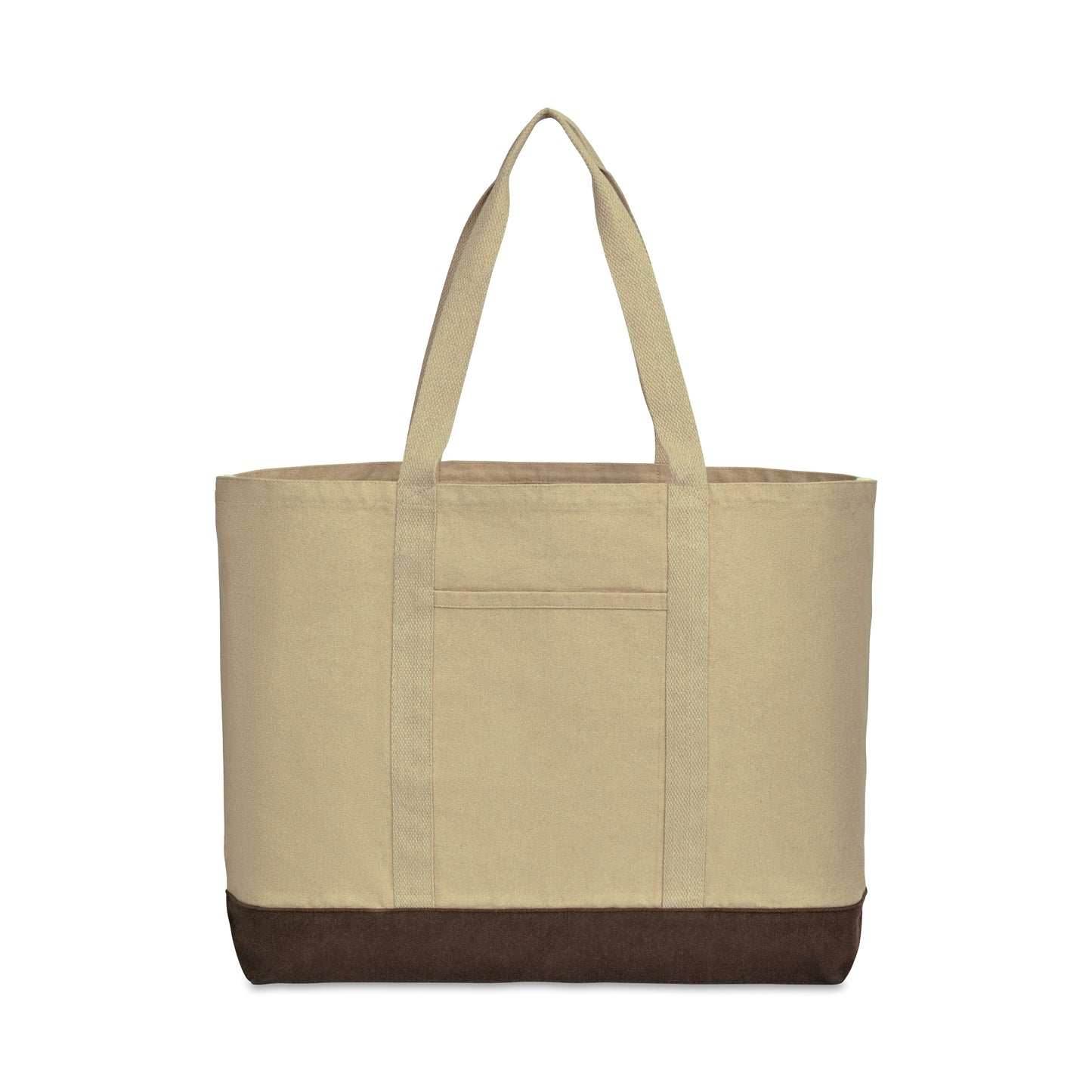 Ivy AWARE™ Recycled Cotton Carry-All Tote