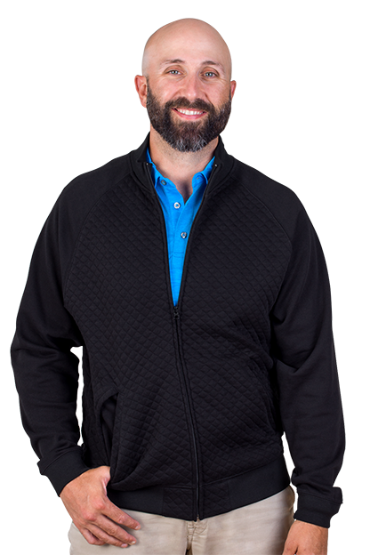 Black Mesa Jacket - S