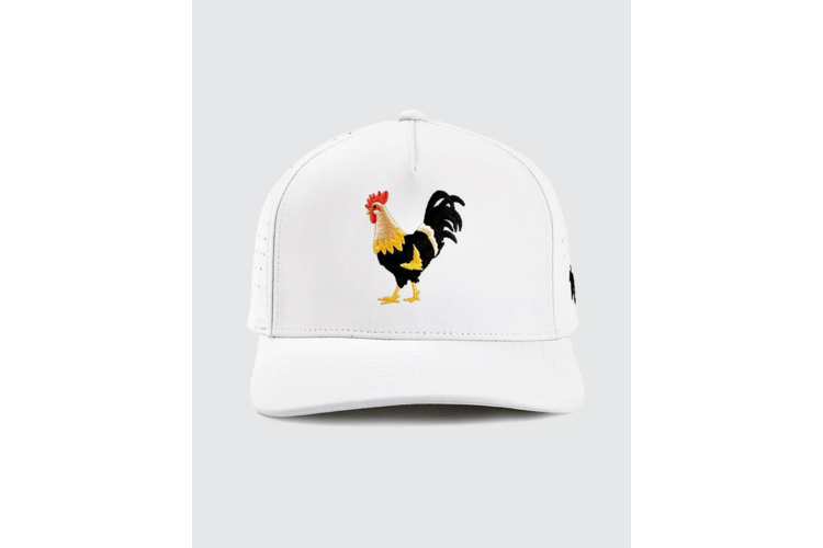 Waggle Feelin Cocky Hat