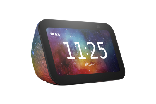 Amazon Echo Show 5 Kids (3rd Generation) - Galaxy