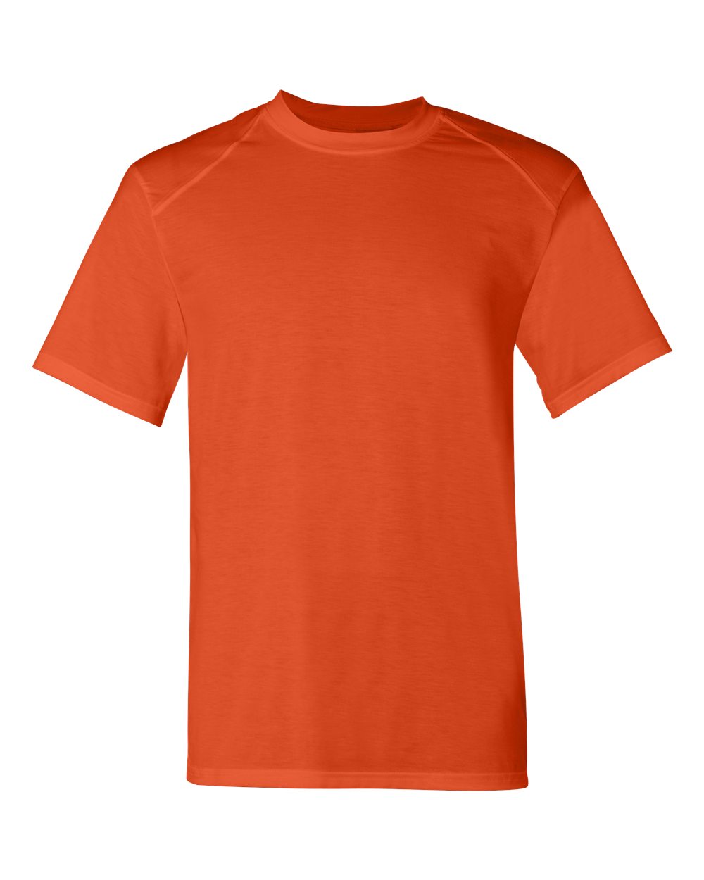 Men's B-Tech Cotton-Feel T-Shirt - 4820