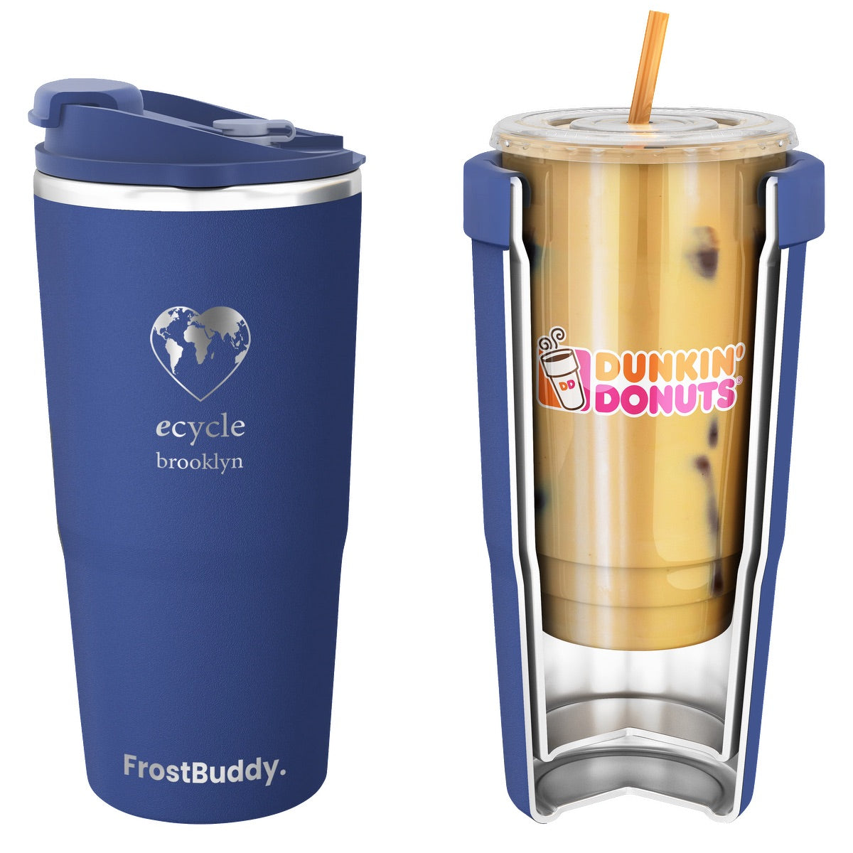 Frost Buddy® To-Go Buddy