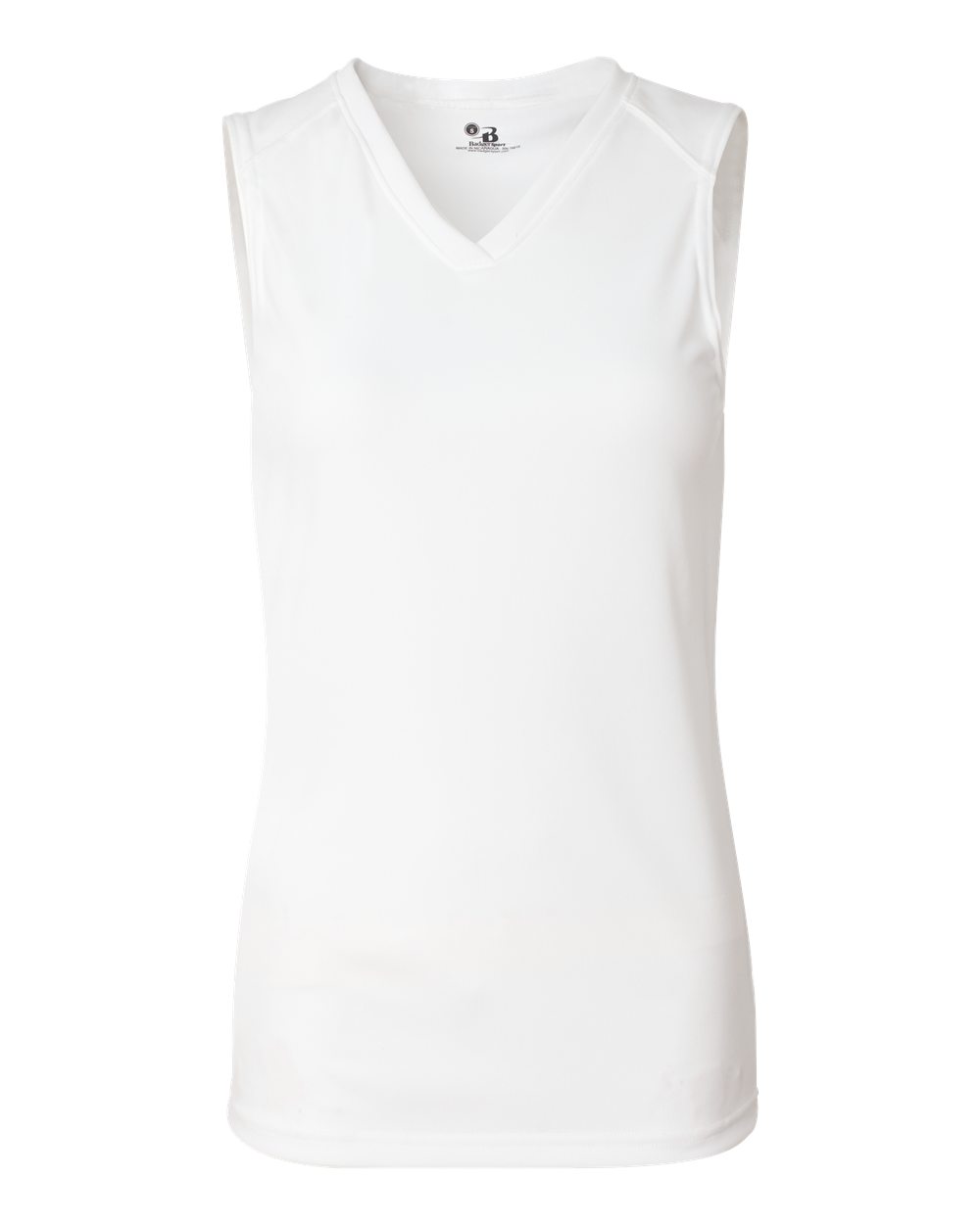 Women's B-Core Sleeveless T-Shirt - 4163