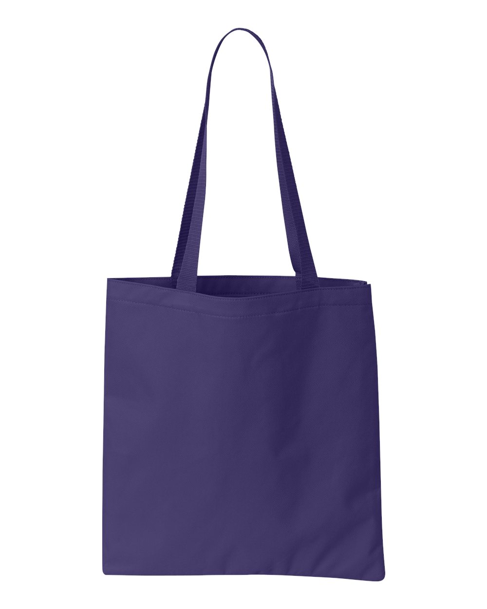 Madison Basic Tote Bag - 8801