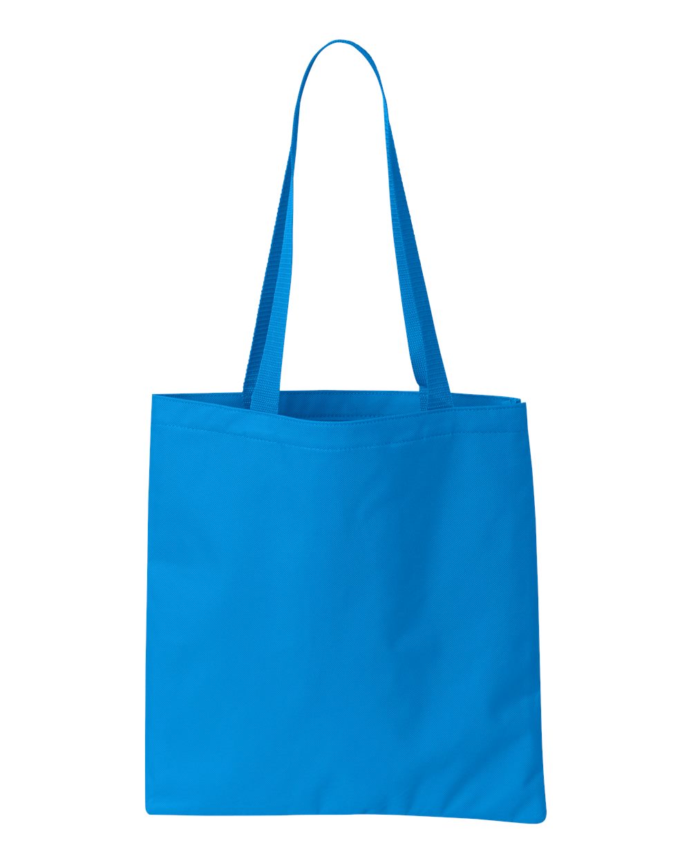 Madison Basic Tote Bag - 8801