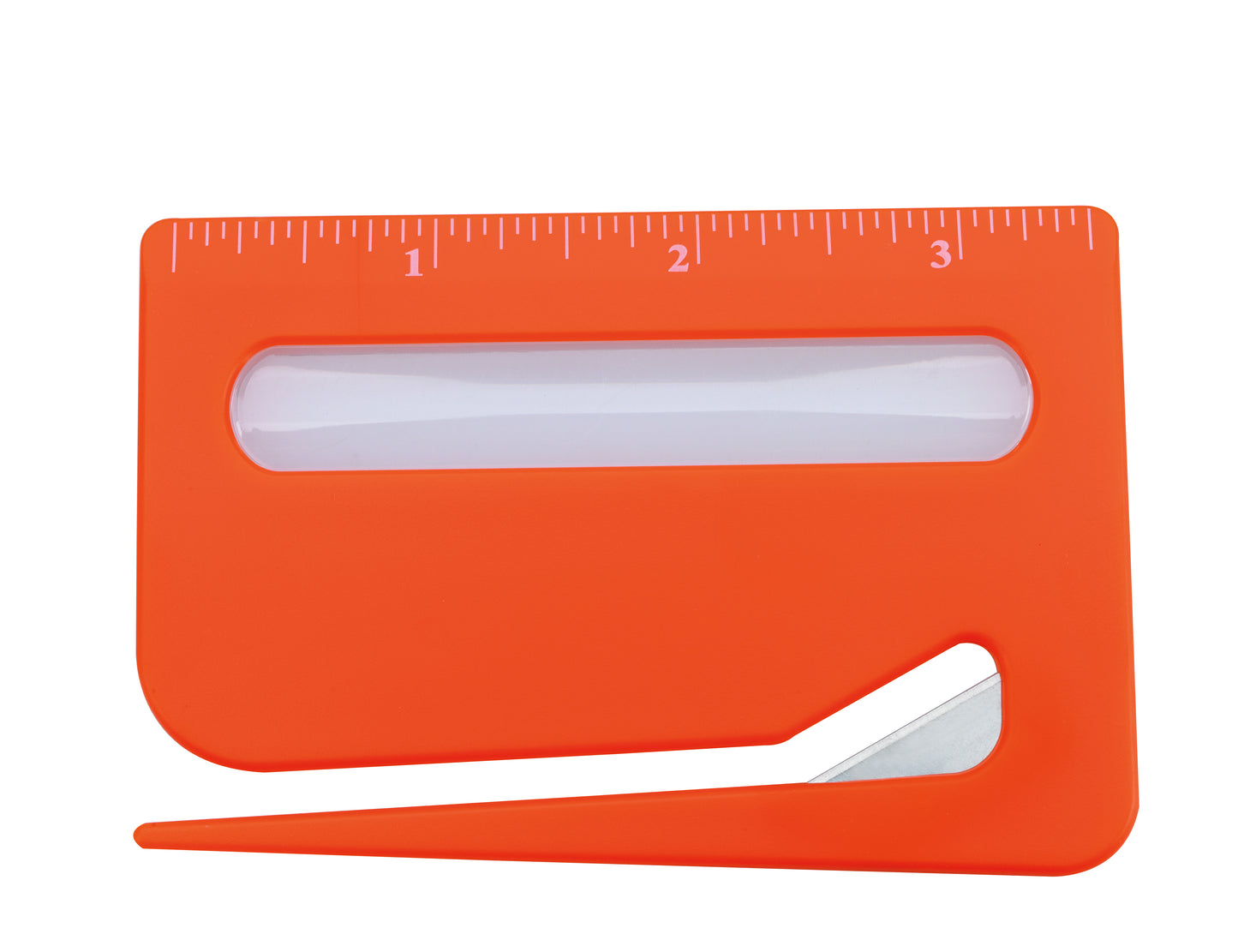 Good Value™ 3-in-1 Letter Opener