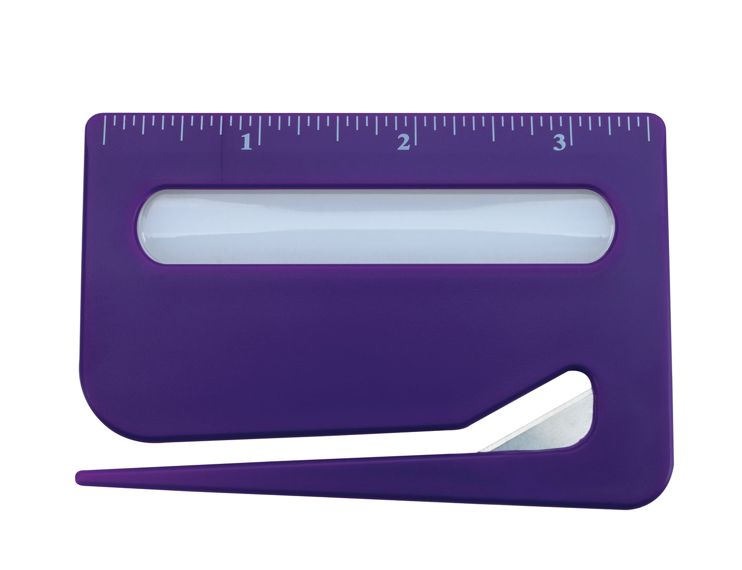 Good Value™ 3-in-1 Letter Opener