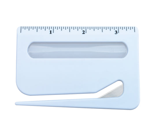 Good Value™ 3-in-1 Letter Opener