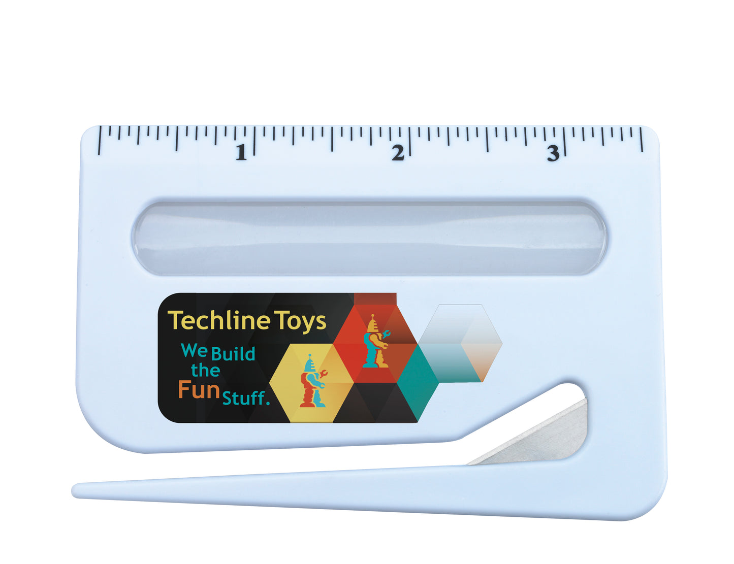 Good Value™ 3-in-1 Letter Opener