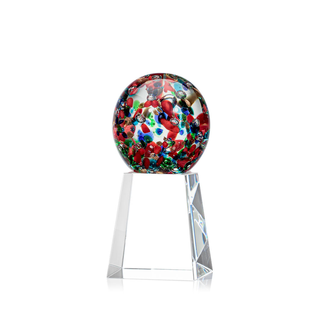 Fantasia Award on Celestina Base