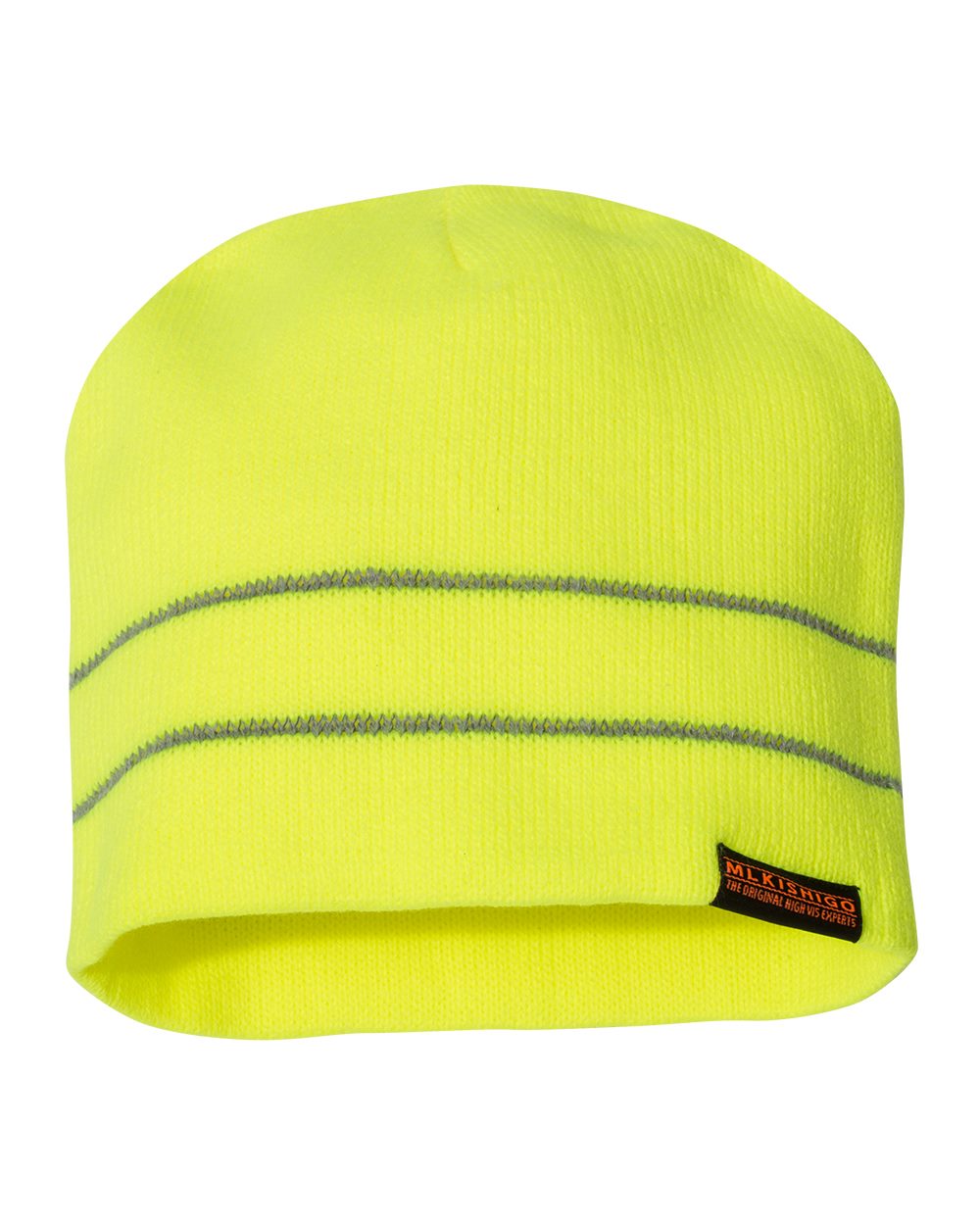 High Viz Reflective Beanie - 2826-2827