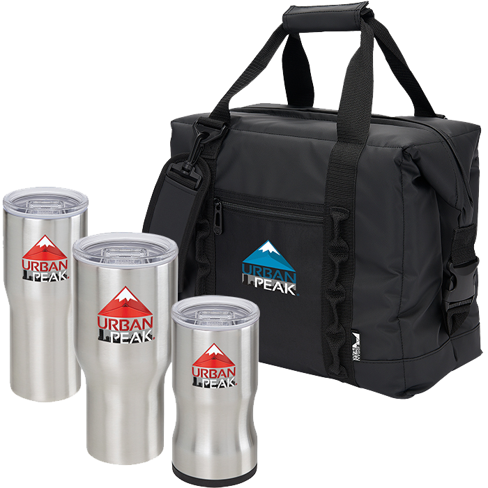 Urban Peak® CB151 Gift Set