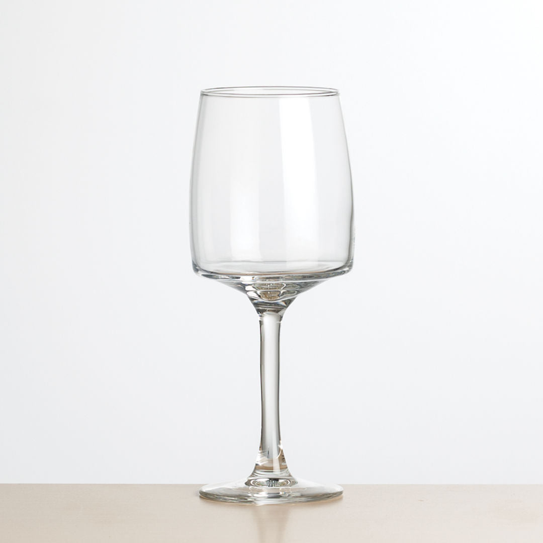 Cherwell Wine - Deep Etch
