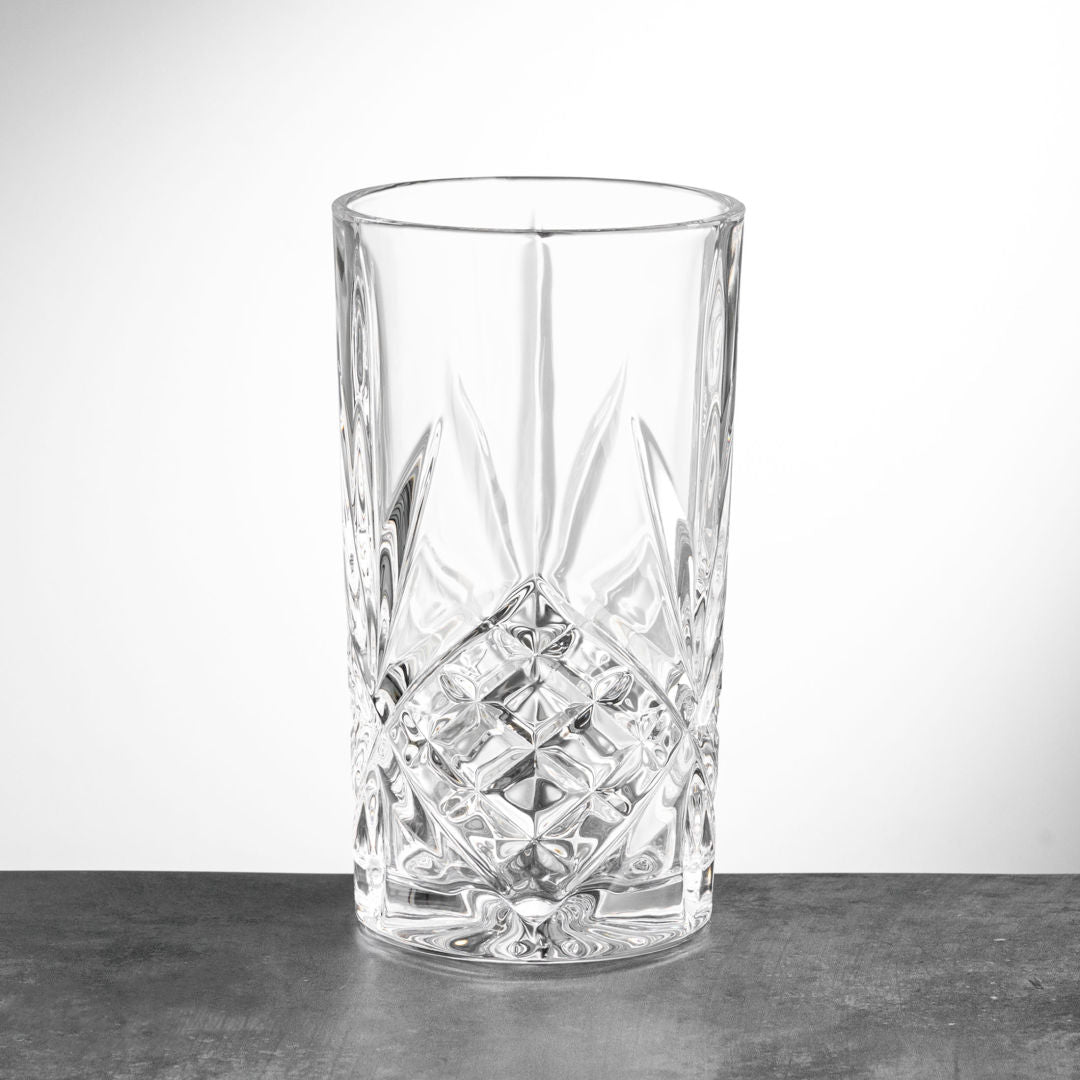 Brinkley Hiball - Deep Etch