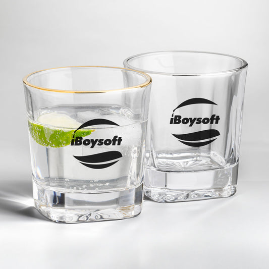 Santana On-the-Rocks - Imprinted