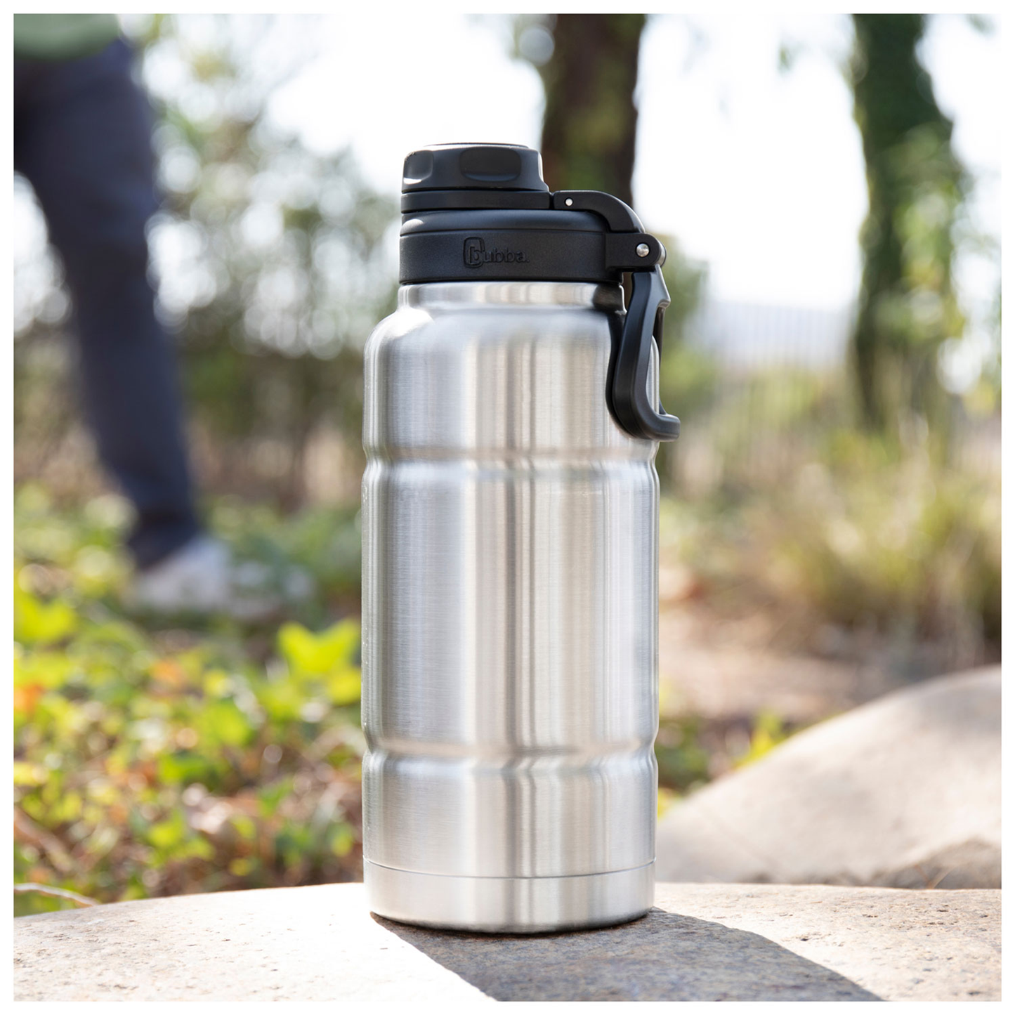 stainless 32 oz bubba trailblazer