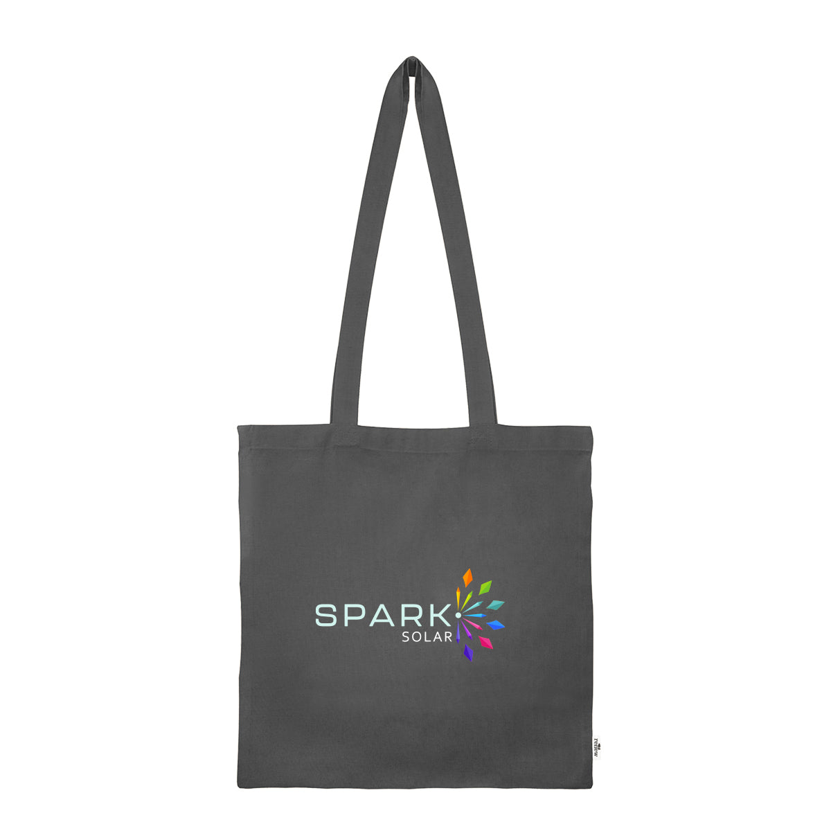 Jones Recycled Cotton Tote Bag