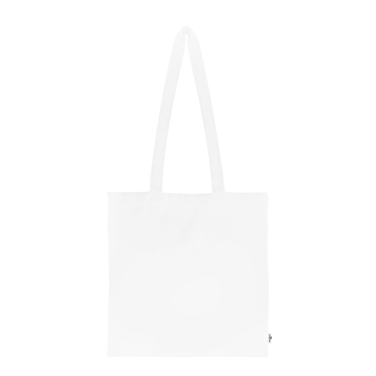 Jones Recycled Cotton Tote Bag