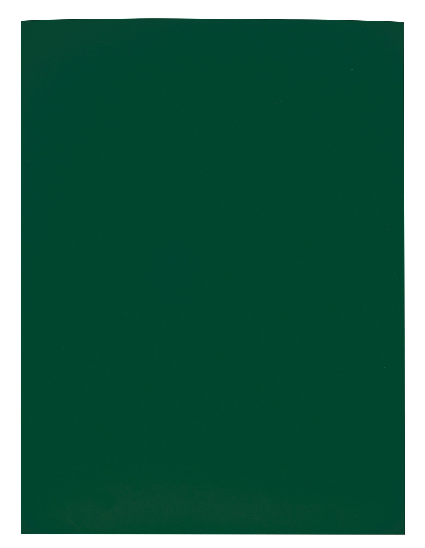 Good Value™ Gloss Paper Folder